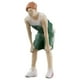 thumbnail image 4 of Juguete En Miniatura De Simulación De Muñeca De Jugador De Baloncesto Para Juego De Rol Estilo B, 4 of 5