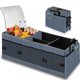 thumbnail image 1 of CADDY Jorindes Organizador de Maletero con Bolsa Refrigerante, 1 of 6