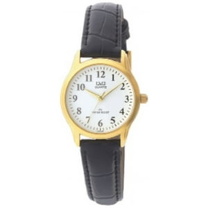 Reloj C169J104Y Análogo Negro Q&Q