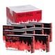 thumbnail image 1 of Guantes desechables de nitrilo Adenna Night Angel 4 mil 1000 Small, 1 of 6