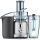 thumbnail image 1 of Breville BJE430SIL Juice Fountain Cold, Silver, 1 of 3