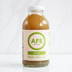 Jugo De Pera Afe 300 Ml