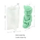 thumbnail image 2 of Molde Silicona Vela Y Jabon Totem Buho, 2 of 2