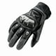 thumbnail image 3 of Guantes De Cuero Para Motociclismo Motowolf 0305C, 3 of 7
