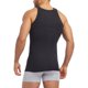 thumbnail image 3 of Camisetas sin mangas Evolve de algodón, corte cuadrado, pack de 2, 3 of 3