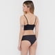 thumbnail image 3 of Pantaleta Mujer Microfibra Negro Corona, 3 of 5