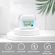 thumbnail image 3 of Los Padrinos Mágicos Un Nuevo Deseo-theme AirPods Pro Earphone Case Compatible with Apple Devices Premium Flexible TPU theme Custom, 3 of 6