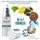 thumbnail image 3 of Crema Facial Anti‑Edad PHL Naturals 30 ml con Péptidos, 3 of 6