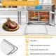 thumbnail image 4 of Canastilla de repuesto para freidora de aire GWYSY para Emeril Lagasse 25L, 4 of 8