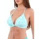 thumbnail image 4 of Bikini triangulo estampado verde Talla L, 4 of 6