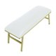 thumbnail image 3 of Reposabrazos Para Uñas, Reposamanos, Reposapiés Para Uñas, Almohada Para Salón, Hogar, Principiantes, Color Blanco, 3 of 5