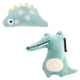 thumbnail image 3 of 2 Cepillos De Dientes Para Gatos, Hierba Gatera, Palo Molar, Limpiador De Dientes, Juguetes, Peces, Cocodrilo, 3 of 5