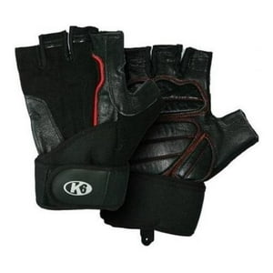 Guante De Pesas K6 Ice Border