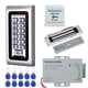 thumbnail image 1 of Kit de sistema de control de acceso a puertas Diginex HFeng IP68 RFID, 1 of 9