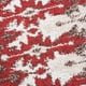 thumbnail image 4 of Alfombra Kaleb 133X180 Rojo 02030R, 4 of 7