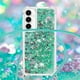 thumbnail image 3 of Funda FOXDOCK para Samsung Galaxy A36 con Cuerda Ajustable, Brillo Líquido, Protección Antigolpes y Lente – Ideal para Regalo, 3 of 6
