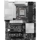 thumbnail image 2 of Placa Madre MSI PRO Z890-P WIFI, LGA 1851,4x DDR5, HDMI, DP, 4x M.2, 4x SATA 6G, Wi-Fi 7, ATX, 2 of 6