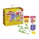thumbnail image 3 of Play-doh Mini Pack De Flores - Pequeñas Rosas, 3 of 4