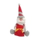 thumbnail image 1 of Figura Decorativa De Navidad, Mu?eco Para Armario, Recuerdo De Fiesta, Cumplea?os, Papá Noel, 1 of 5