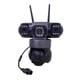 thumbnail image 1 of Cámara De Seguridad Inteligente Hd Lbn V380 Negra, 1 of 4
