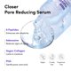 thumbnail image 2 of Sérum FRANKLY Closer Minimizador de Poros Antiedad 30 ml Vegan, 2 of 8