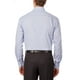 thumbnail image 2 of Camisa de vestir Tommy Hilfiger, corte regular, a cuadros vichy, no planchados, 2 of 3