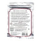 thumbnail image 2 of Cape Cod Paño Pulido Metales Brillantes Bolsa Sellable, 2 of 3