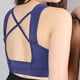 thumbnail image 2 of Peto Mujer Deportivo Ajuste Cómodo DangerousChic, 2 of 2