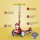 thumbnail image 2 of Kick Scooter Voyager Paw Patrol Marshall de 3 ruedas para niños, 2 of 8