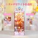 thumbnail image 5 of Kit de Rinconcito de Libros DIY Tonecheer Sweet Dream con Luz LED, 5 of 7