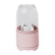 thumbnail image 3 of Caja De Almacenamiento De Brochas De Maquillaje 5 Rejillas Lindas Para Organizador De Escritorio Rosa, 3 of 5