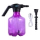 thumbnail image 1 of Pulverizador De La Planta Eléctrica Inicio Riego Spray Botella De Jardinería Herramienta De Atomizador 3L Boquilla Púrpura, 1 of 3