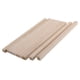 thumbnail image 1 of 10 Piezas De Palos De Madera Natural DIY Hobby Craft 10x10mm, 1 of 3
