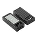 thumbnail image 1 of Batería Portátil Power Bank 30000mAh Carga Rápida y Luz de Emergencia, 1 of 7