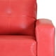 thumbnail image 4 of Sofá George 3 Cuerpos Rojo, 4 of 5