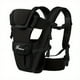 thumbnail image 5 of Baby Soft Carrier, 4 In 1 Comfortable Breathable Front Face-in Infant Sling, Baby Sling Wrap, 5 of 5