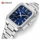thumbnail image 2 of Reloj Kree0502 Cuarzo Plateado, 2 of 3