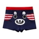 thumbnail image 1 of ba?ador para ni?os pantalones cortos trajes de ba?o juvenil natación ba?ador oso azul marino m, 1 of 4