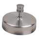 thumbnail image 3 of Hamburguesa Patty Maker Antiadherente Para Cocinar Hamburguesas Caseras Herramienta De Cocina M, 3 of 5