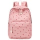 thumbnail image 1 of Mochila Bluboon School Girls de pana para portátil de 14 pulgadas, 1 of 3