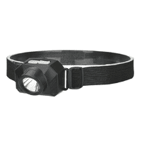 Genérico - Linterna Cabeza Usb Led Cintillo Ciclismo Outdoor Trekking