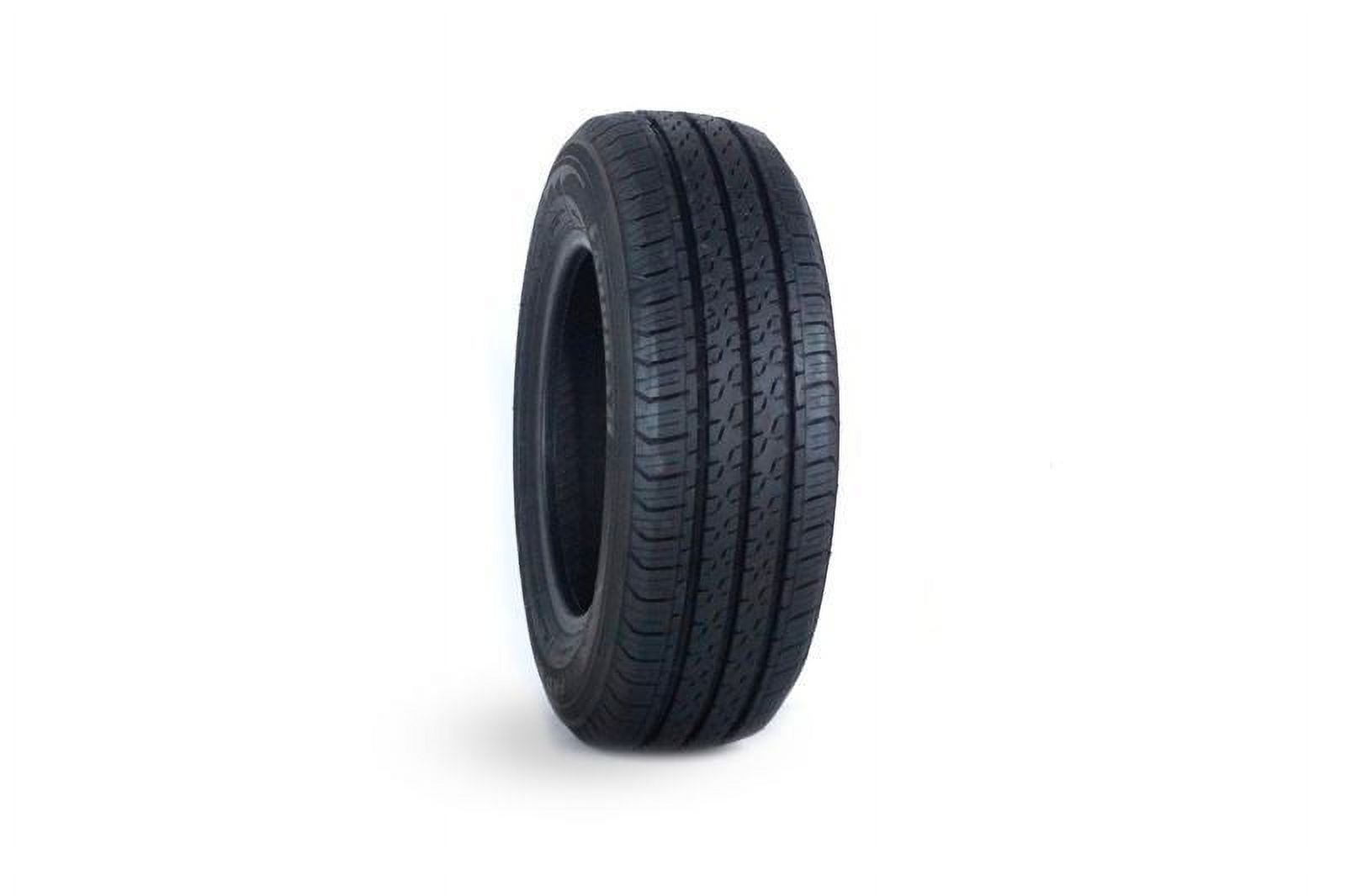 Farroad - Neumatico 195/60R16 Mixto Frd96 6Pr Tl
