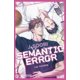 thumbnail image 2 of LIBRO Semantic Error (la Novela) 2, 2 of 3