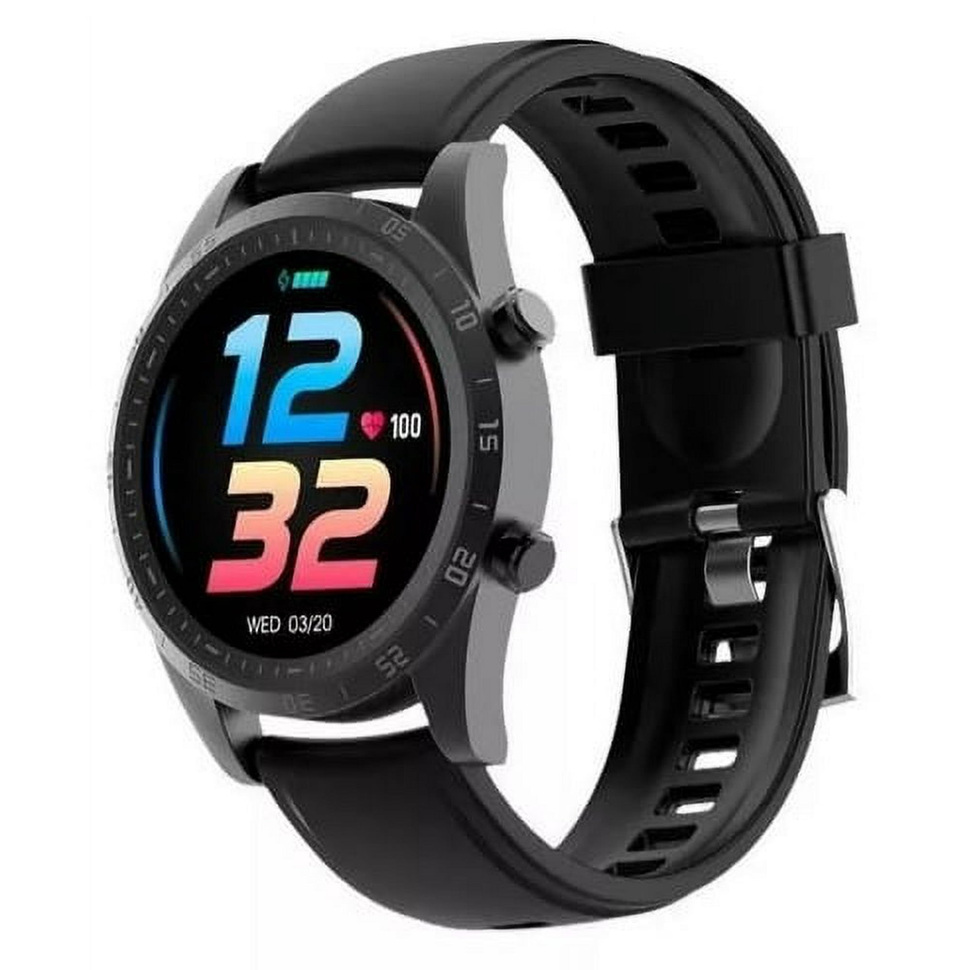 Smart Watch Oraimo Osw-20 Reloj Inteligente Tempo W2