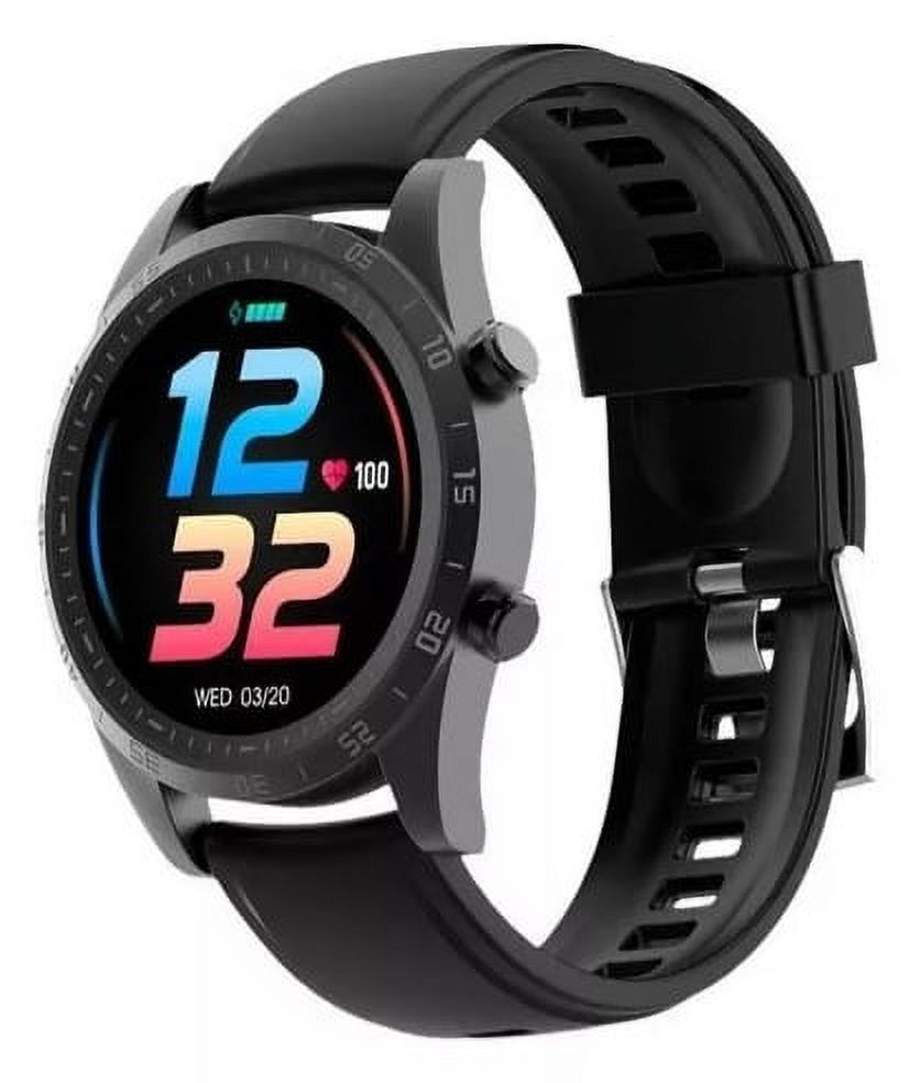 Smart Watch Oraimo Osw-20 Reloj Inteligente Tempo W2