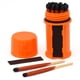 thumbnail image 1 of Kit de supervivencia LKTdesign con fósforos impermeables y resistentes al viento, 20 piezas, 1 of 5
