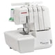 thumbnail image 4 of Sobrehiladora Janome MyLock 554D 2/3/4 hilos 6,5 kg, 4 of 4