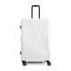 thumbnail image 5 of Pack 2 Maletas Donna Karan Luxe S 10kg + L 23kg blanco DKNY, 5 of 8
