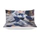 thumbnail image 3 of Fairy Tail Anime Home Bed 3-piece Set Classic Japanese Anime Polyester Wash Student Dormitory Set, 3 of 5