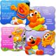 thumbnail image 2 of Set de 4 Board Books Sesame Street Beginnings con colgador para puerta, 2 of 7